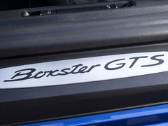 2014款 Boxster Boxster GTS
