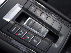 2014款 Boxster Boxster GTS