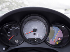 2014款 Boxster Boxster GTS