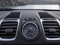2014款 Boxster Boxster GTS