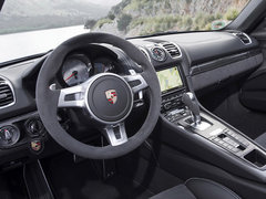 2014款 Boxster Boxster GTS
