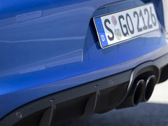 2014款 Boxster Boxster GTS