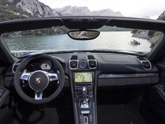 2014款 Boxster Boxster GTS