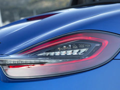 2014款 Boxster Boxster GTS