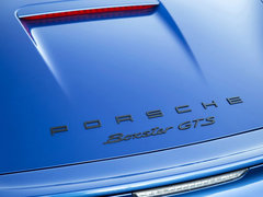 2014款 Boxster Boxster GTS