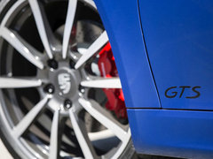 2014款 Boxster Boxster GTS