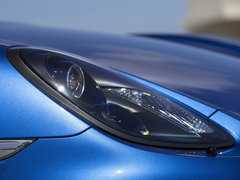 2014款 Boxster Boxster GTS
