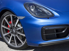 2014款 Boxster Boxster GTS