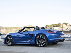 2014款 Boxster Boxster GTS