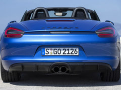 2014款 Boxster Boxster GTS