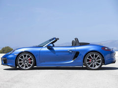 2014款 Boxster Boxster GTS