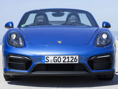 2014款 Boxster Boxster GTS