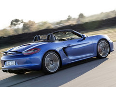 2014款 Boxster Boxster GTS