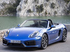 2014款 Boxster Boxster GTS