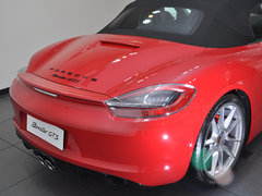 2014款 Boxster Boxster GTS