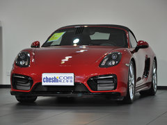 2014款 Boxster Boxster GTS