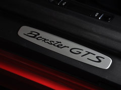 2014款 Boxster Boxster GTS