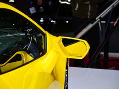 2014款 LP610-4 