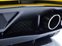 2014款 LP610-4 