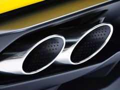 2014款 LP610-4 
