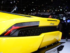 2014款 LP610-4 
