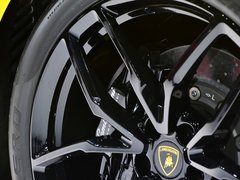 2014款 LP610-4 