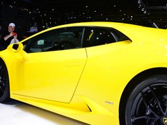 2014款 LP610-4 