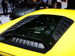 2014款 LP610-4 