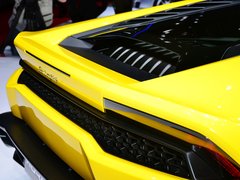 2014款 LP610-4 
