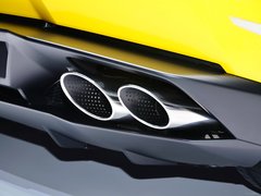 2014款 LP610-4 