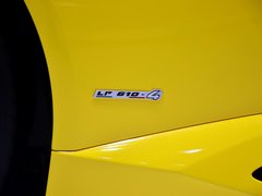 2014款 LP610-4 