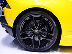 2014款 LP610-4 
