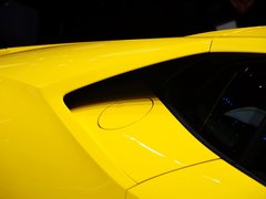 2014款 LP610-4 