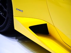 2014款 LP610-4 