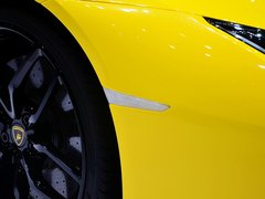 2014款 LP610-4 