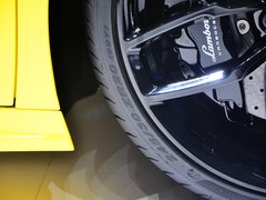 2014款 LP610-4 