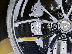 2014款 LP610-4 