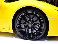 2014款 LP610-4 