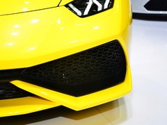 2014款 LP610-4 