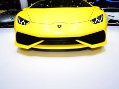 2014款 LP610-4 