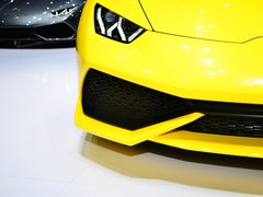 2014款 LP610-4 
