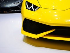 2014款 LP610-4 