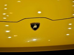 2014款 LP610-4 