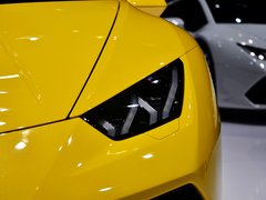 2014款 LP610-4 