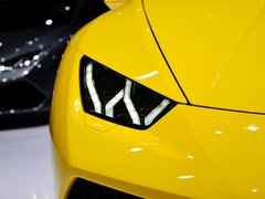 2014款 LP610-4 
