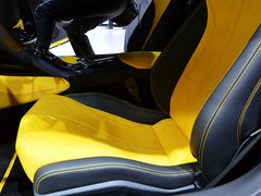 2014款 LP610-4 
