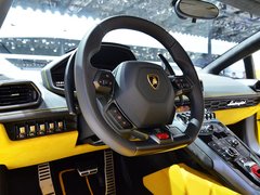 2014款 LP610-4 