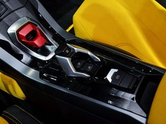 2014款 LP610-4 