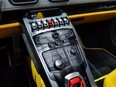 2014款 LP610-4 