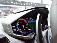 2014款 LP610-4 